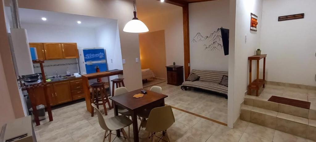 Province of Tierra del Fuego Apartment | Paraíso Ushuaia