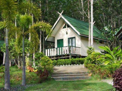 Ko Chang Resort | Para Resort