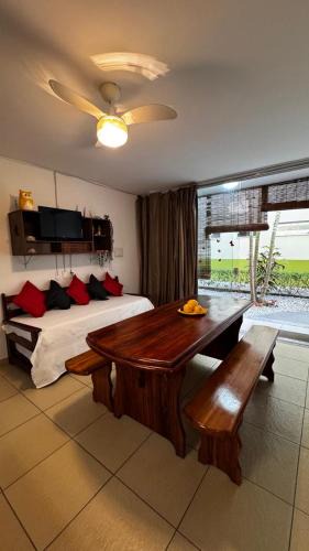 Morro de Sao Paulo Apartment | Para Vos y Porque Si