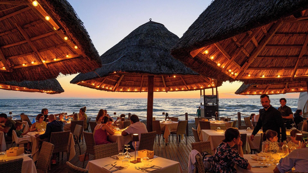 Donoratico Hotel | Paradù EcoVillage & Resort