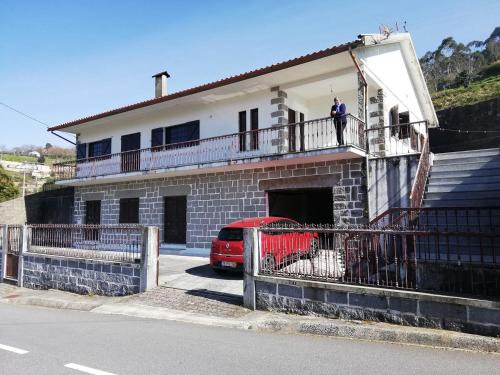 Parada House | Parada's House