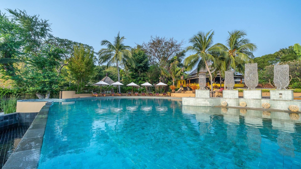 Rayong Resort | Paradee