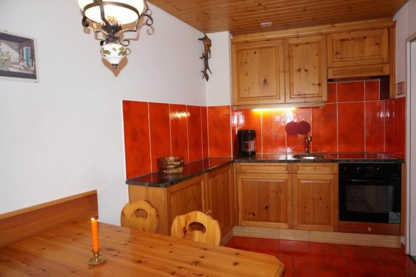Arosa Apartment | Paradies 026