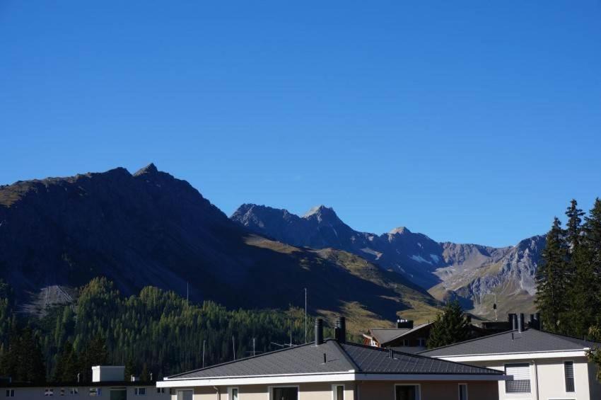 Arosa Apartment | Paradies 411