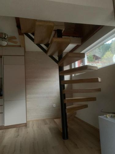 Pejë Apartment | Paradies of Bogë in den Bergen von Peja