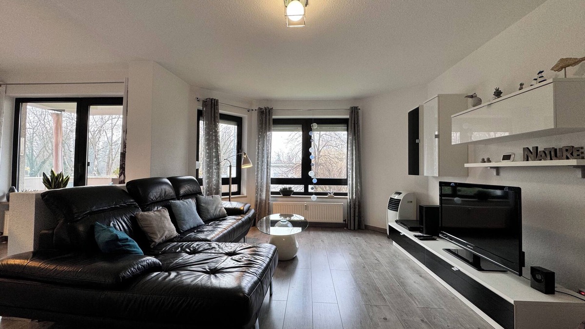 Lake Constance Apartment | Paradies - Your vacation apartment in the paradise of Constance