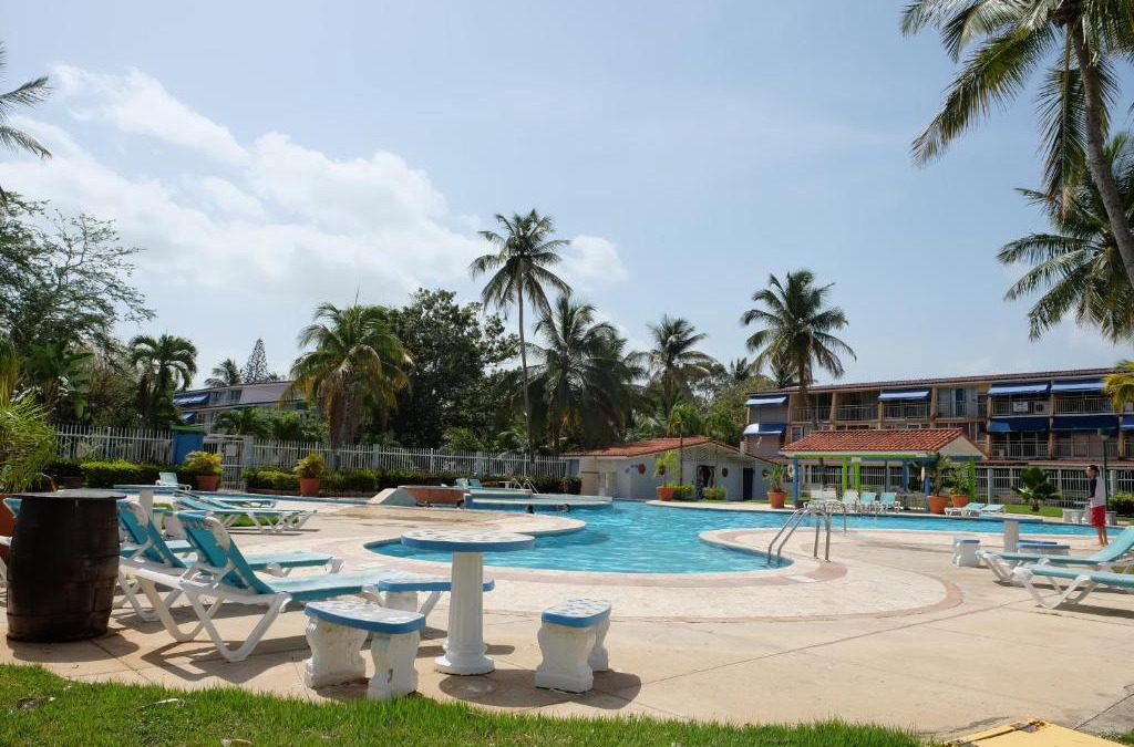 Dorado del Mar Villa | Paradigm Villa Dorado