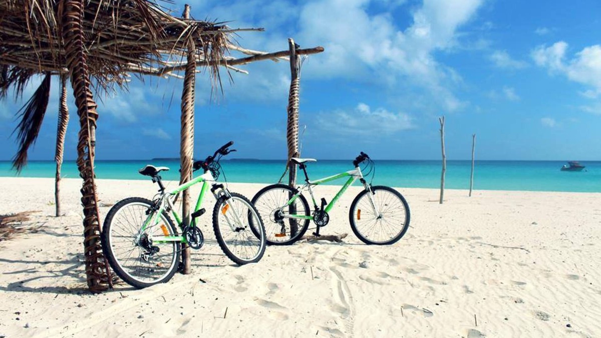 Mouli Hotel | Paradis d' Ouvea