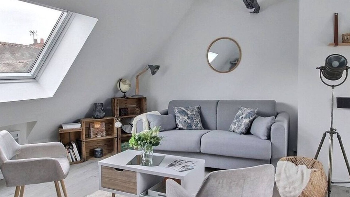 Bourges Apartment | Paradis des poutres - Rénové & Centre-ville