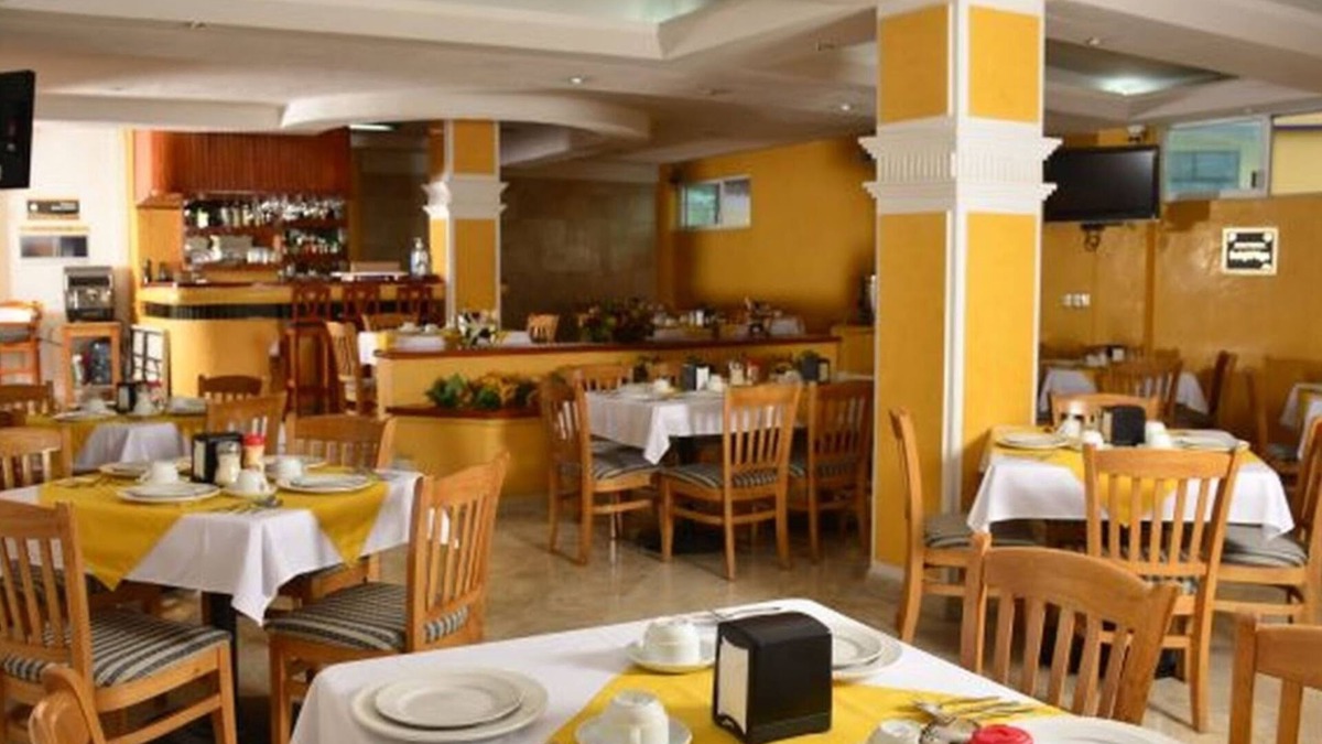 Chilpancingo de los Bravo Hotel | Paradise Inn