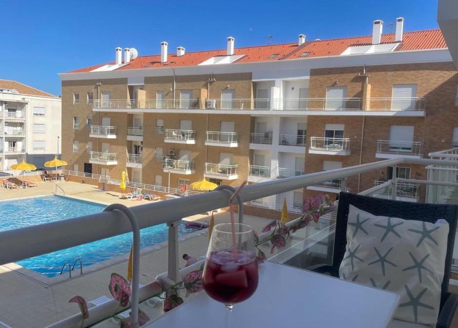 Vila Real Santo Antonio Apartment | Paradise Found - Stunning 3 Bedroom Apartment in Vila Real de Santo António