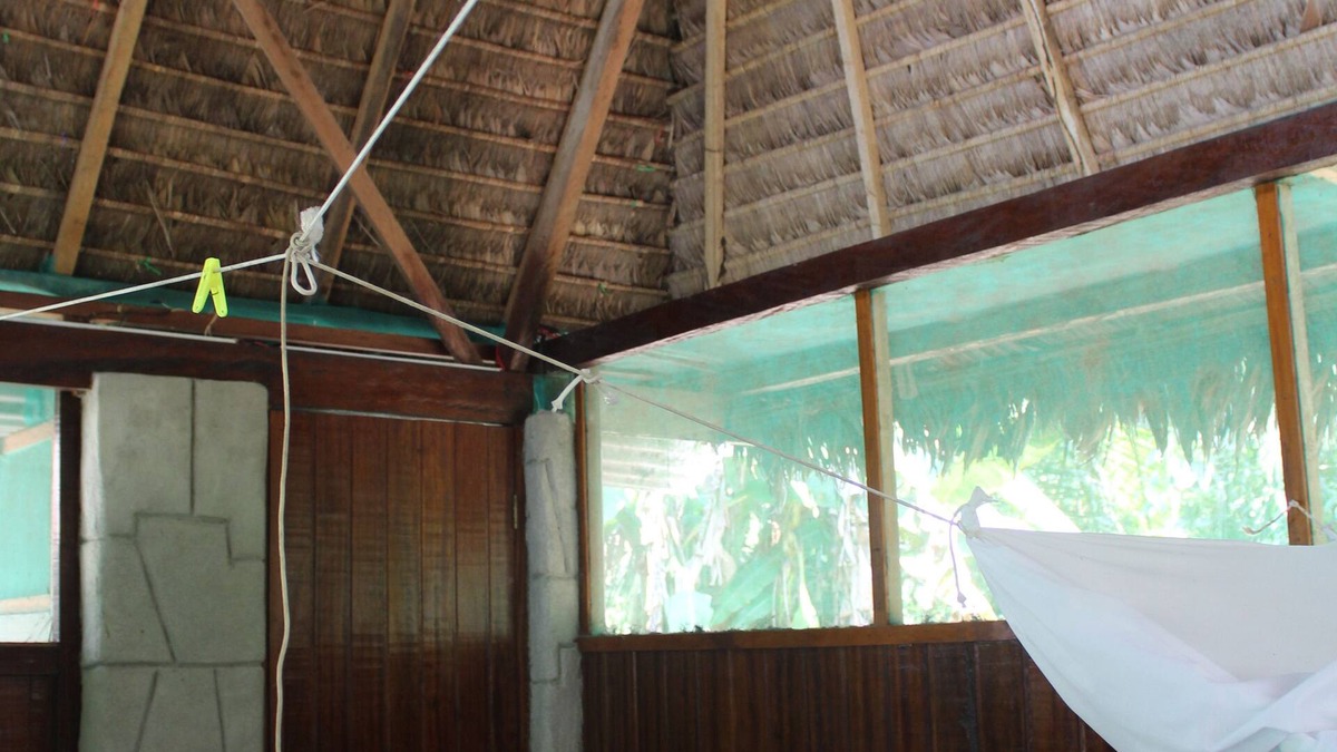 Puerto Maldonado Cabin | Paradise Amazon Lodge & Adventure