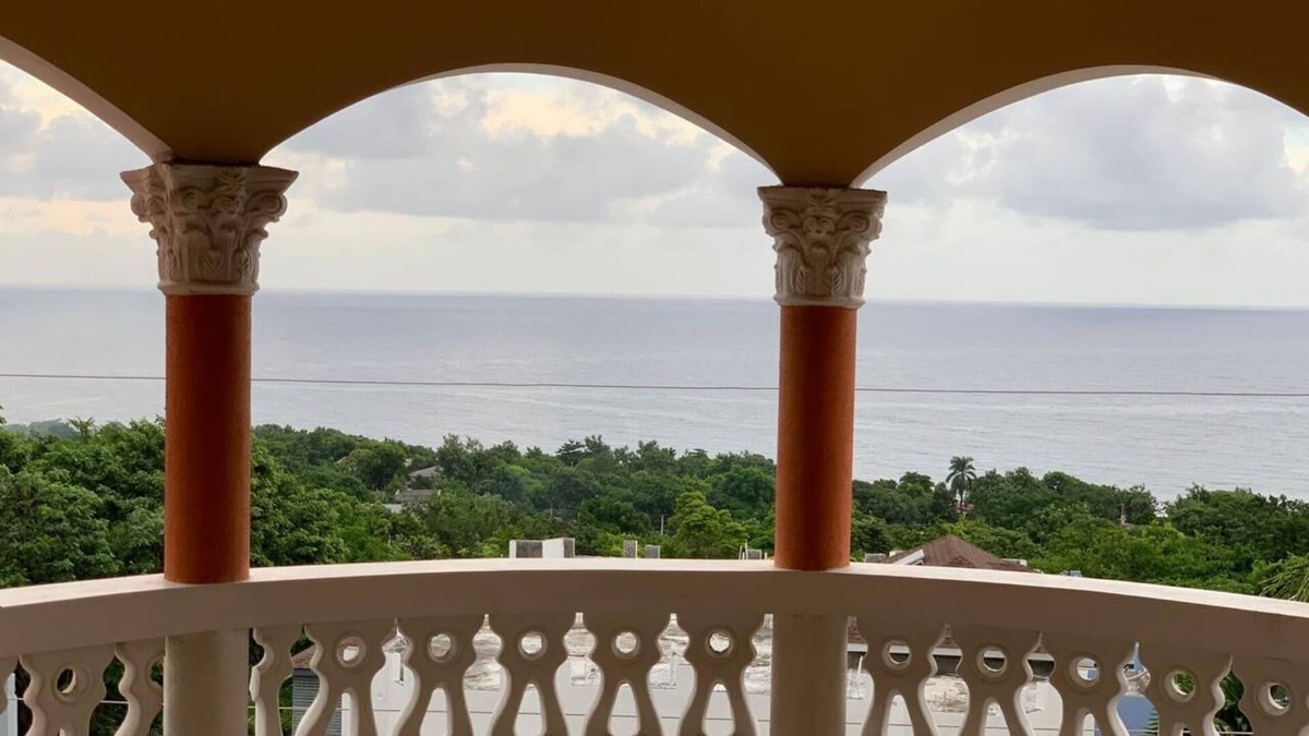Boscobel House | Paradise at Fernandez Garden