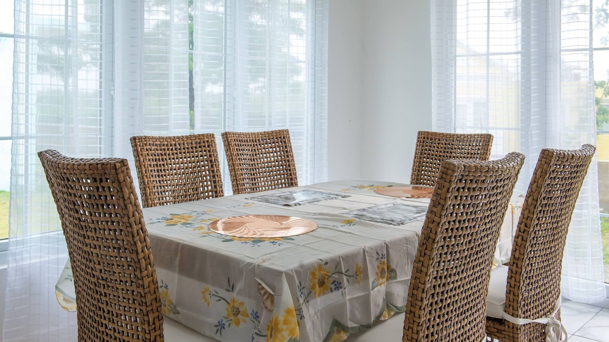 Orange Bay House | Paradise at Little Bay Cournty Club