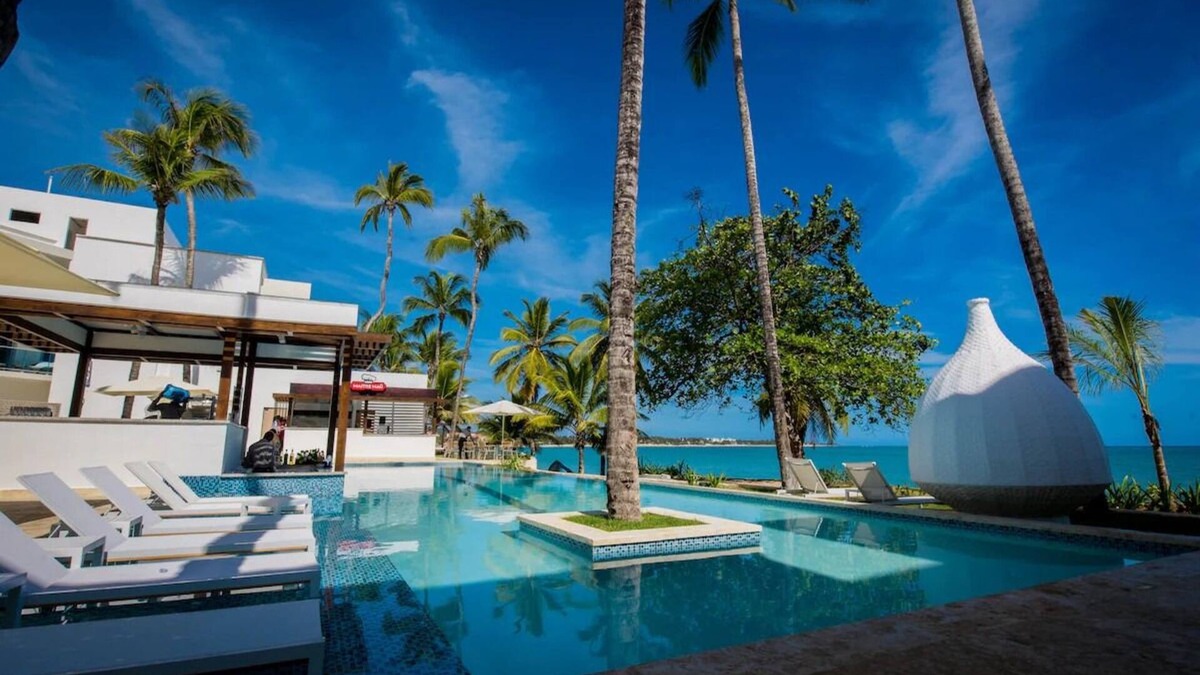 Cabarete Resort | Paradise at Presidential Suites, Cabarete - studio