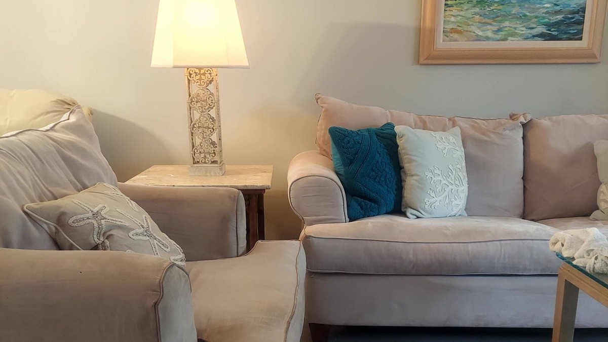 Bel Air Condo | Paradise available now!