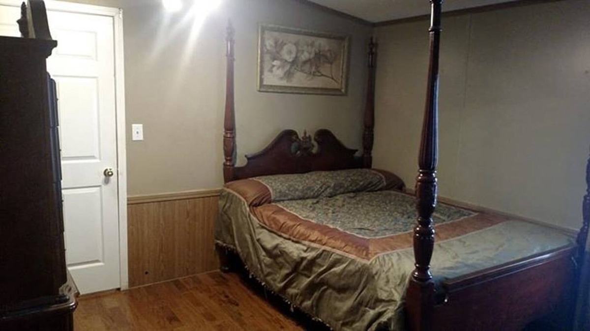 Robinsonville - Tunica House | Paradise away from the hustle and bustle
