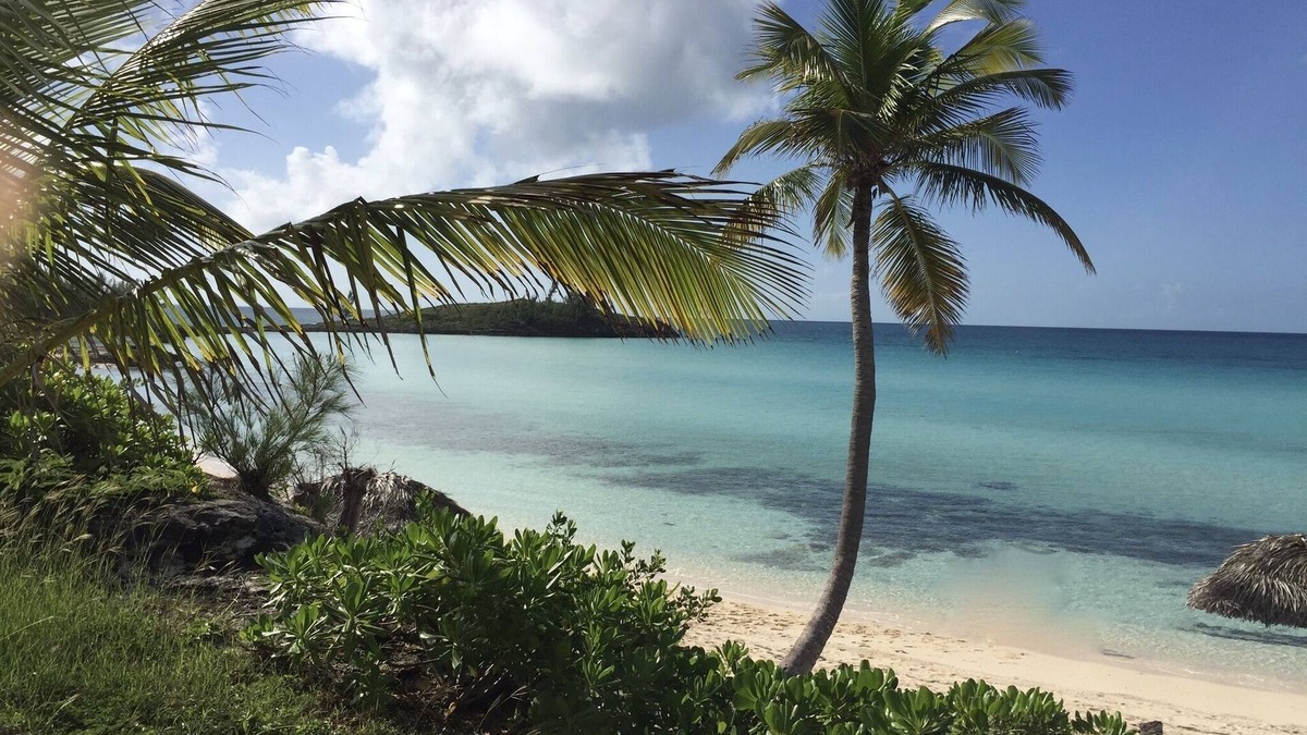 Rainbow Bay House | Paradise Bahama Villa