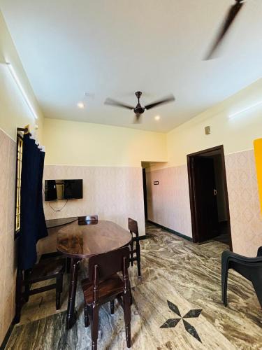 Kalapettai Apartment | Paradise beach home stay