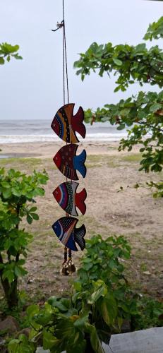 Alappuzha Apartment | Paradise beach homestay