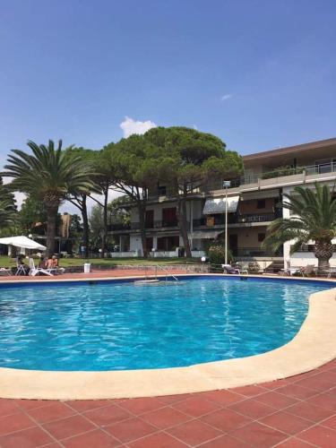 Giardini Naxos Apartment | Paradise Beach