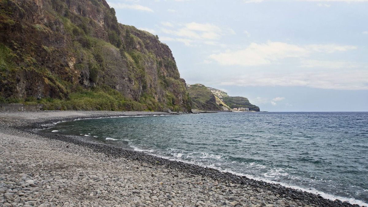 Ponta do Sol Villa | Paradise by the sea with the best climate of Madeira