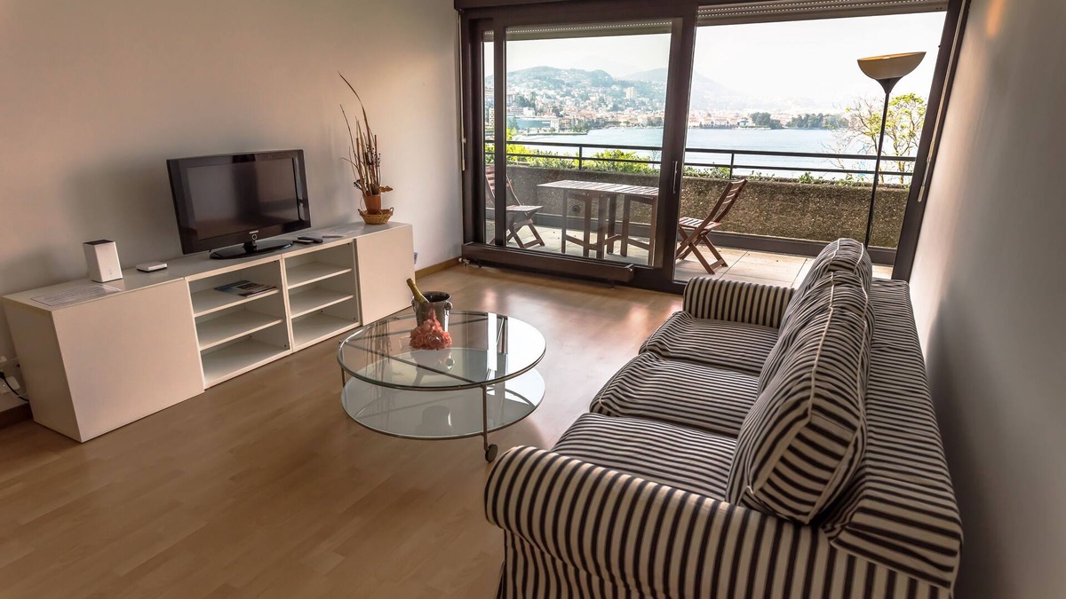 Paradiso Apartment | Paradise