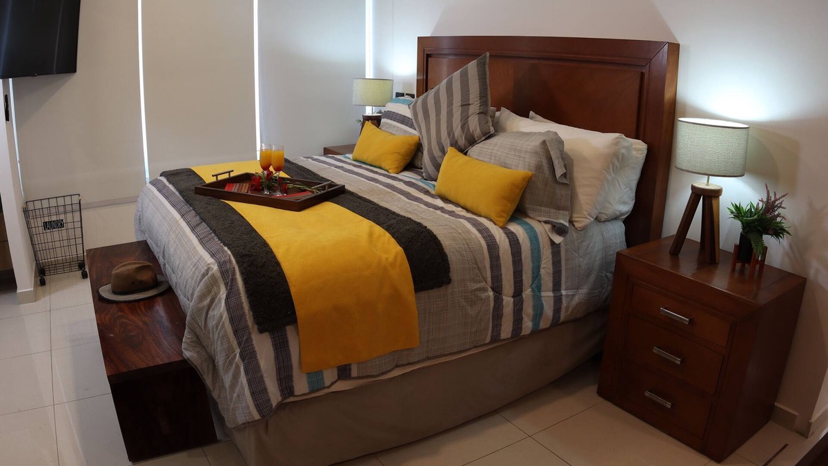 Palmar de Aramara Apartment | Paradise Escape, Life is Good!