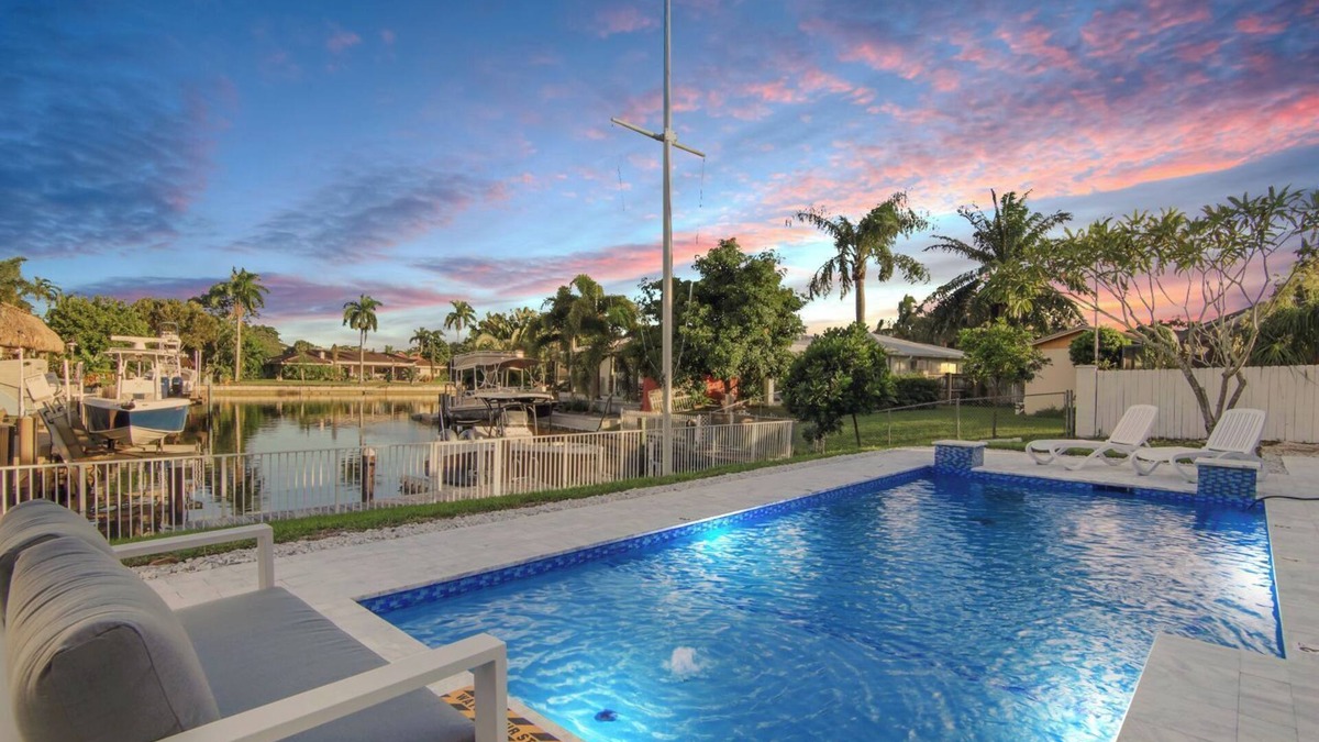 Plantation House | Paradise Escape Featuring Saltwater Pool and BBQ