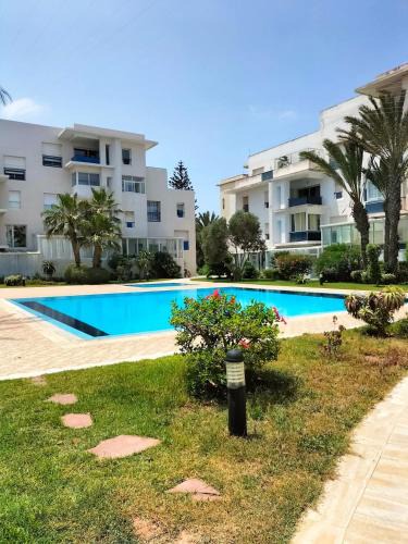 Essaouira Coast Apartment | Paradise Essaouira Appartement