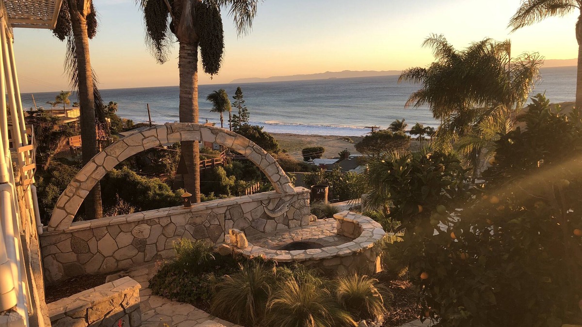 Rancho Palos Verdes House | Paradise Found - Hidden Beach Community