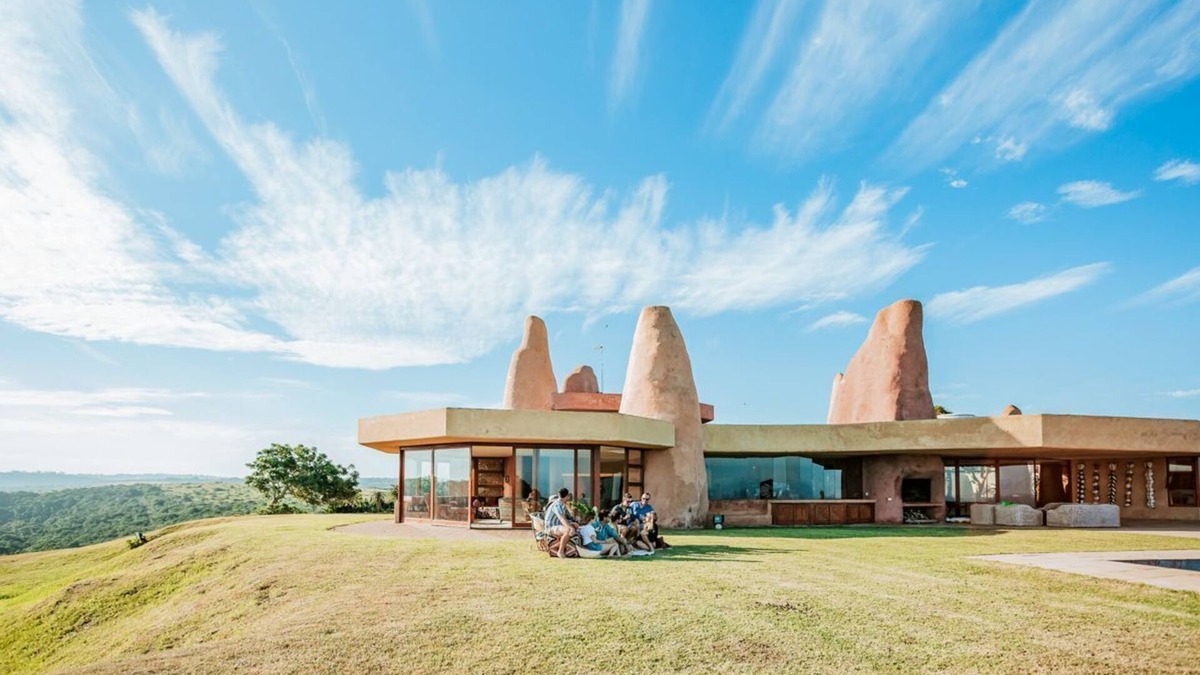 Wesley Villa | Paradise - Four Bedroom Villa, Sleeps 8