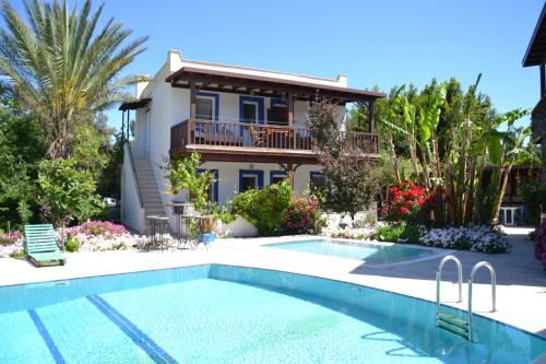 Gumusluk Apartment | Paradise Gümüşlük
