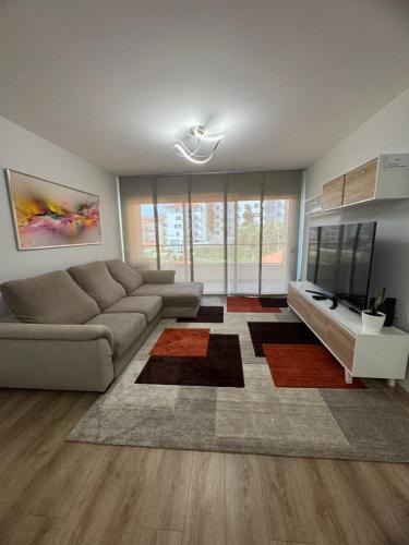 Canico Apartment | Paradise Garajau
