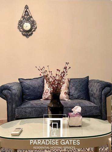 Madinaty Apartment | Paradise Gates B11-DY-