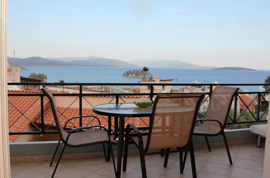 Tolo Apartment | Paradise