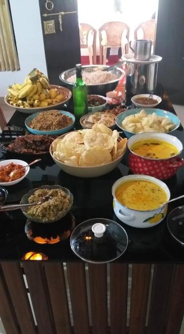 Devikolam House | Paradise Heritage Homestay