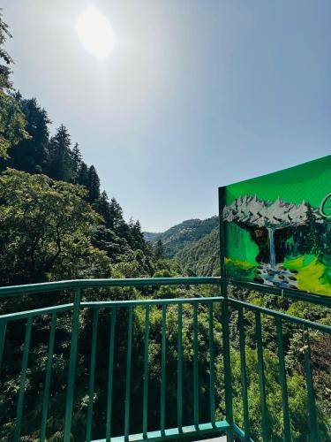 Dalhousie Hotel | Paradise Hills Dalhousie Panchpula - Near Panchpula Water Fall