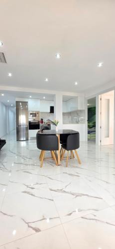 Jesus Apartment | Paradise Home