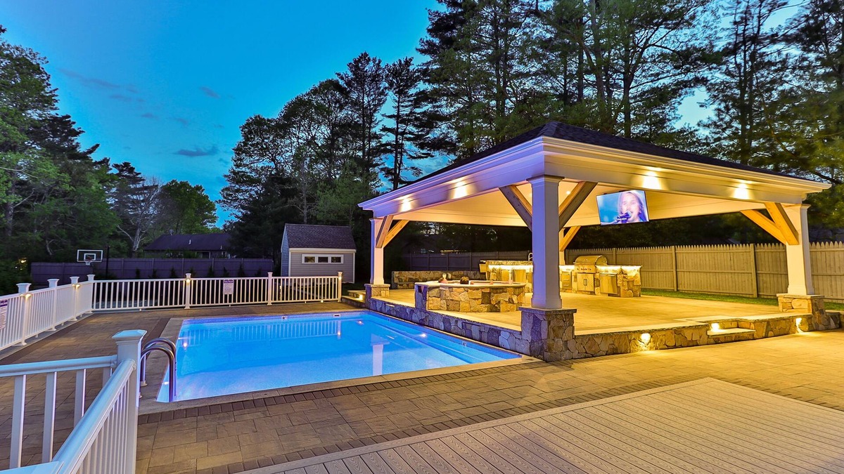 Centerville House | Paradise home in Centerville