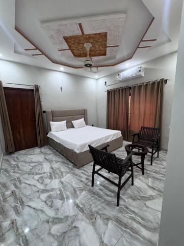 G-9 Sector House | Paradise Home
