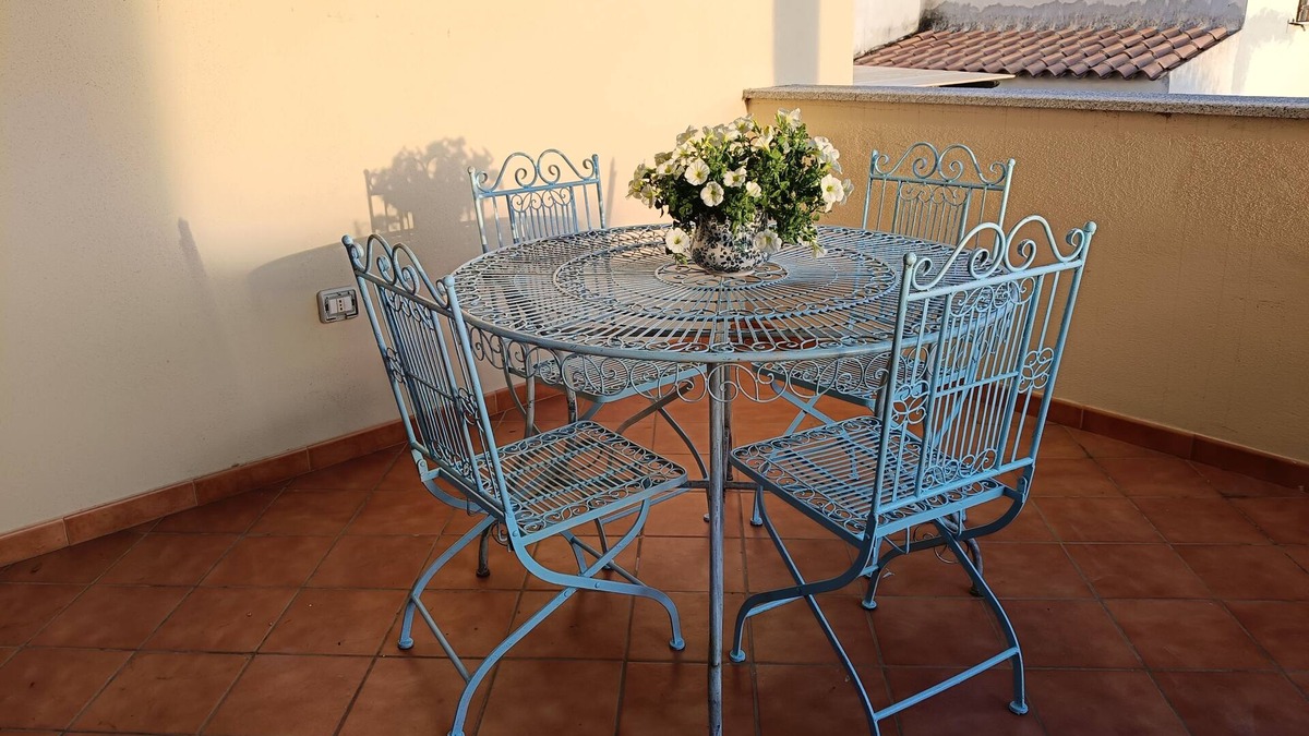 Rena Majore House | Paradise home Rena Majore
