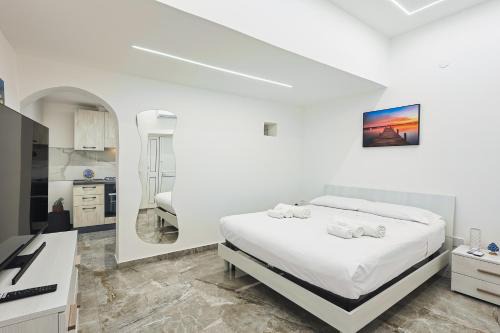 Sciacca Historic Centre Apartment | Paradise House
