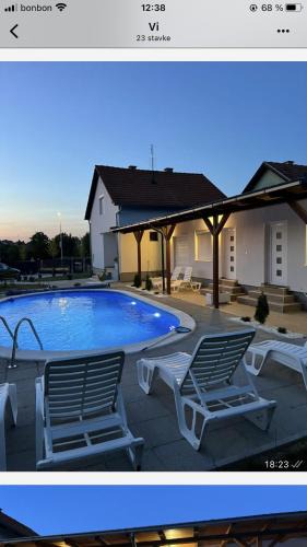 Borovo Apartment | Paradise