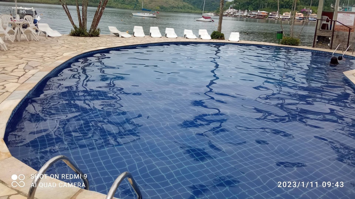 Portogalo Condo | Paradise in Angra dos Reis