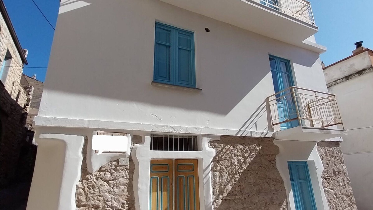 Baunei Apartment | Paradise in Baunei