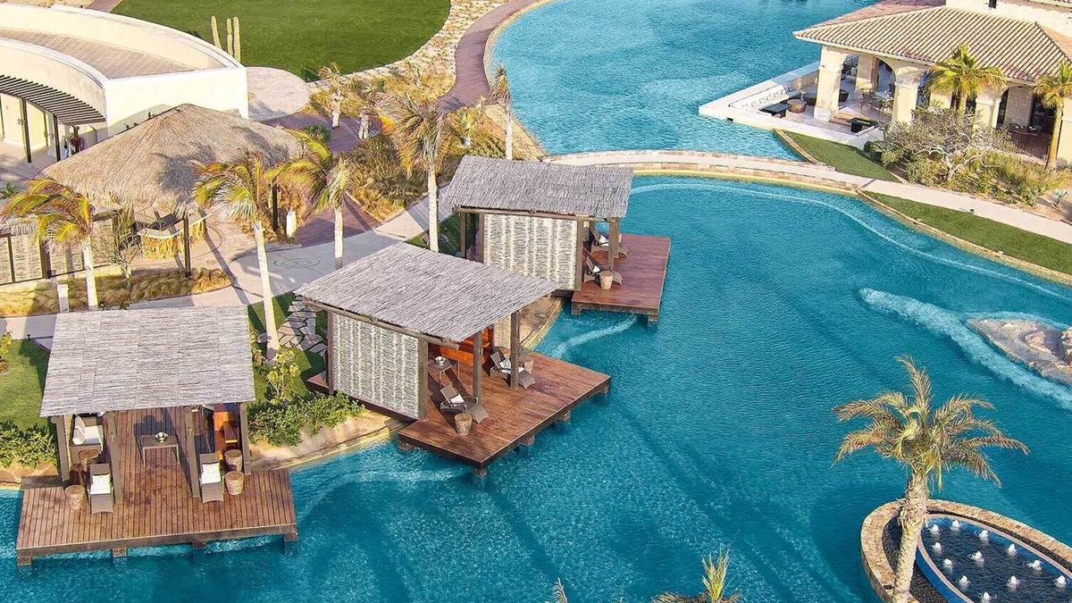Los Cabos Resort | Paradise in Cabo at Grand Solmar Pacific Dunes!