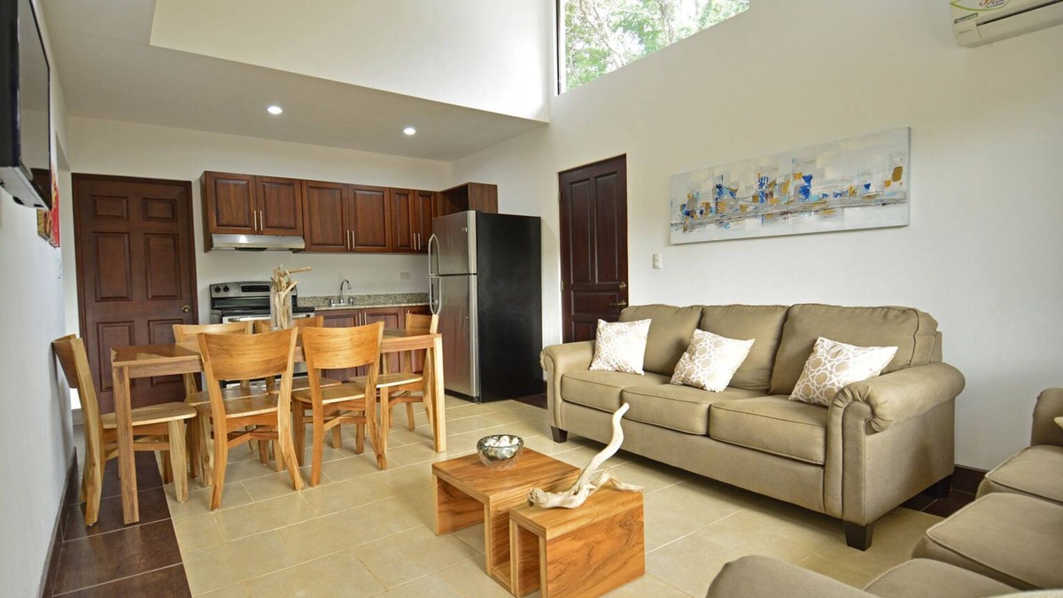 Rio Seco House | Paradise in Costa Rica - Paradise House - A7