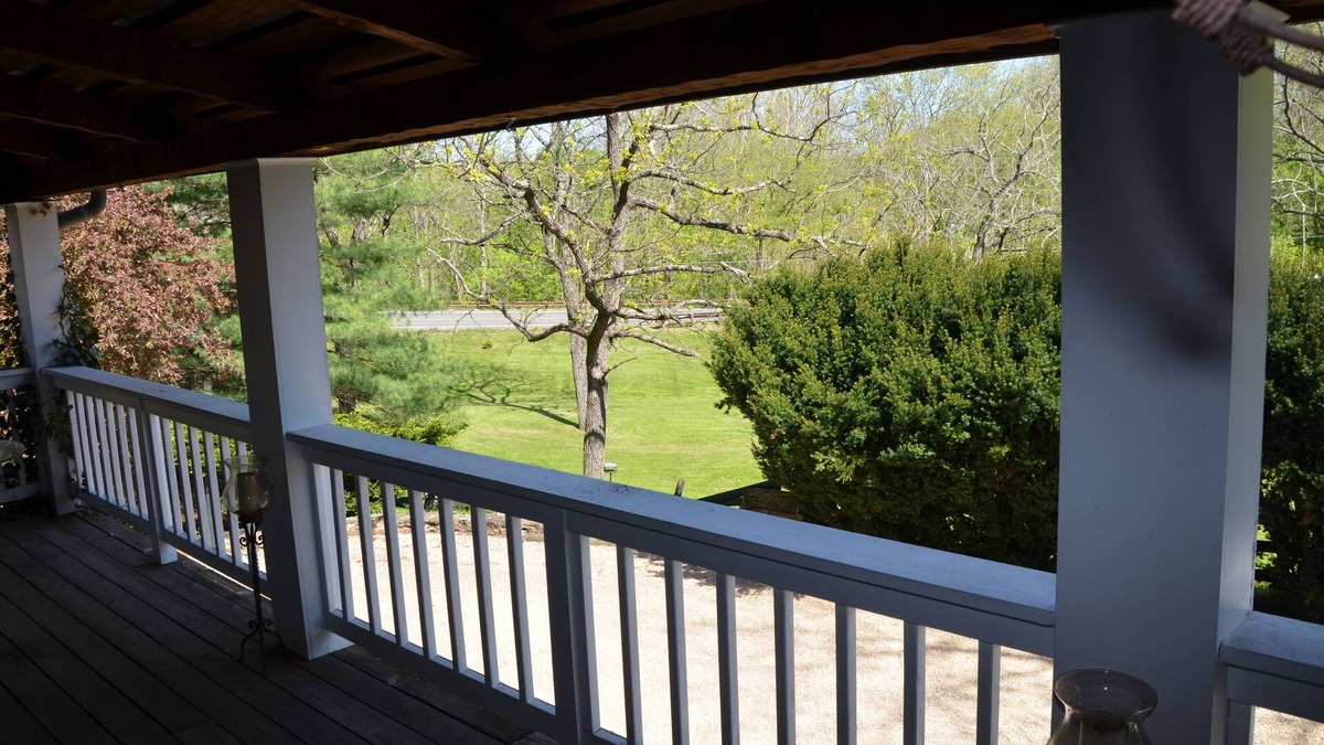 Blue Ridge House | Paradise in Horse Country