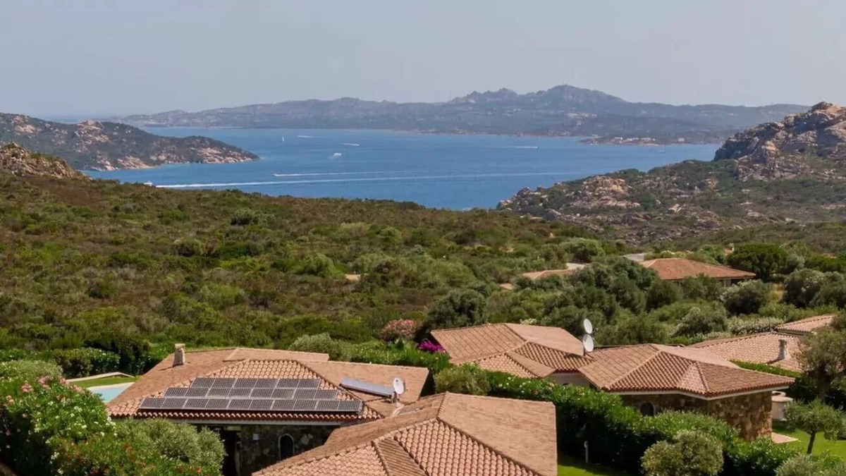 Palau Villa | Paradise in Palau: Villa with Private Pool and Garden, vacation between sea and relaxation